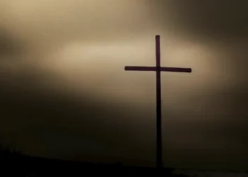 La enemistad ha sido crucificada