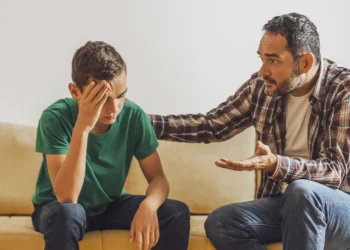 Las filosofías de fracaso en tu hogar