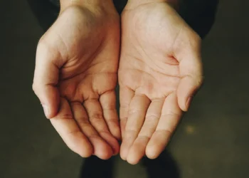 La recompensa por la paciencia