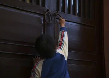 Cómo entrar en el reino de Dios