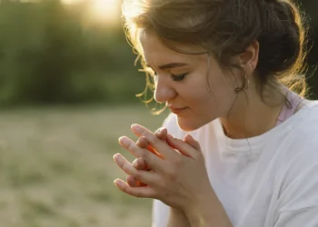 Lo que significa amar a Dios