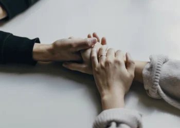 El tipo de hombre que se necesita para casarse con una mujer con un pasado de pecado sexual 