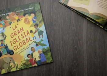 Enséñales a tus hijos acerca de “La gran iglesia global”
