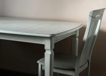 Bienvenido a su mesa