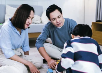 Padres, exijan obediencia de sus hijos