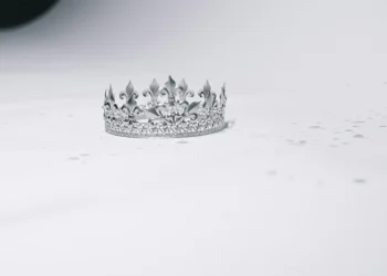 El rey de Dios
