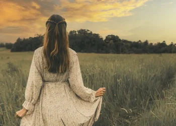 Eres la novia de Cristo: vive para Él