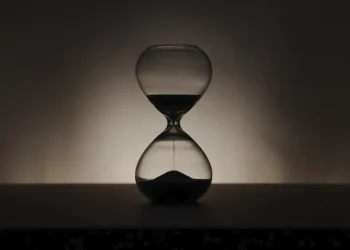 Su tiempo es perfecto