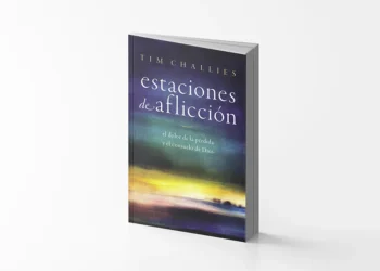 Reseña: Estaciones de aflicción
