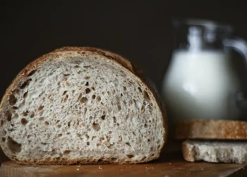 De leche a alimento