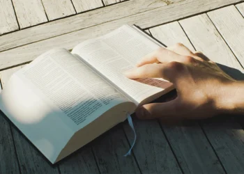 La expiación según la Biblia