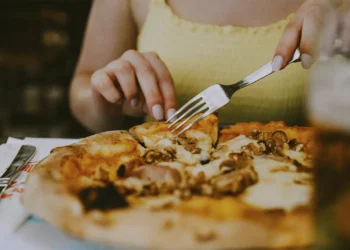 Indulgencia, dieta, repetir: rompe el ciclo de comer de más