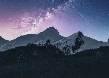 Soberano sobre toda la naturaleza