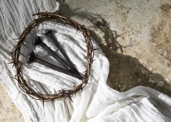 ¿Por quién murió Cristo?