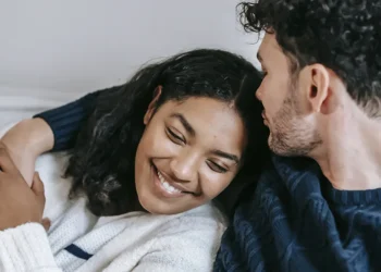Tu esposo será perfecto: cómo amar a un hombre defectuoso