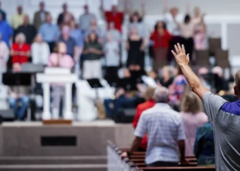 La iglesia crece según el diseño de Dios