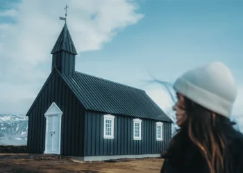 La iglesia de Cristo | Un artículo de La Biblia de Estudio de la Reforma