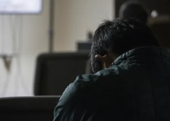 Perdonado por amor al nombre de Jesús
