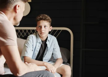 Cuatro maneras de entender mejor a tu hijo