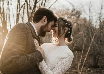 ¿Los cristianos romantizamos el matrimonio?