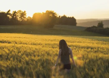 Eres la novia de Cristo: sé santa