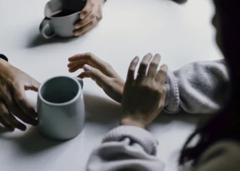 Palabras de vida, no de condena