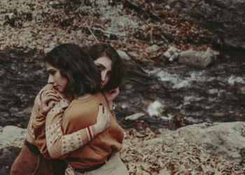 La ley del amor