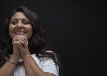 Vivir confiadamente en el poder soberano de Dios