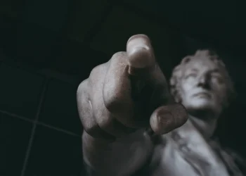 La mota y la viga