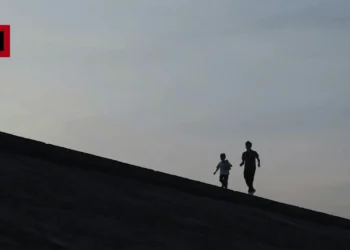 Advertir a nuestros hijos sobre la rebelión