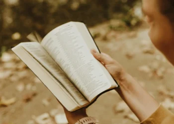 Devorando la Palabra de Dios