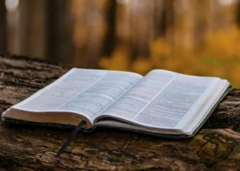 La doctrina de las Escrituras