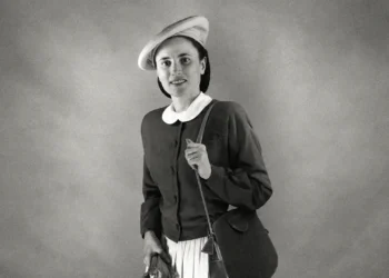 La vida de Edith Schaeffer (1914–2013)