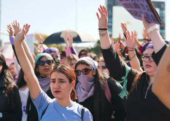 ¿Existe la cristiana feminista?