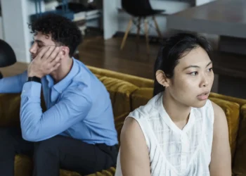 Seis maneras de destruir tu matrimonio