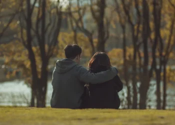 La felicidad más grande del amor