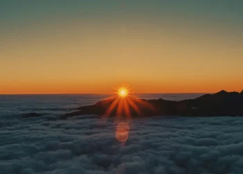 El Dios feliz