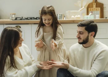 Cinco mitos sobre la crianza de los hijos