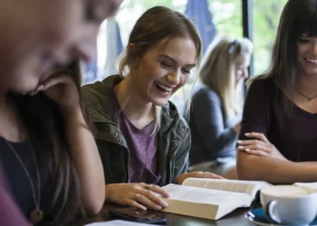 Bienaventurados los vacíos: cómo interpretar “Las bienaventuranzas”